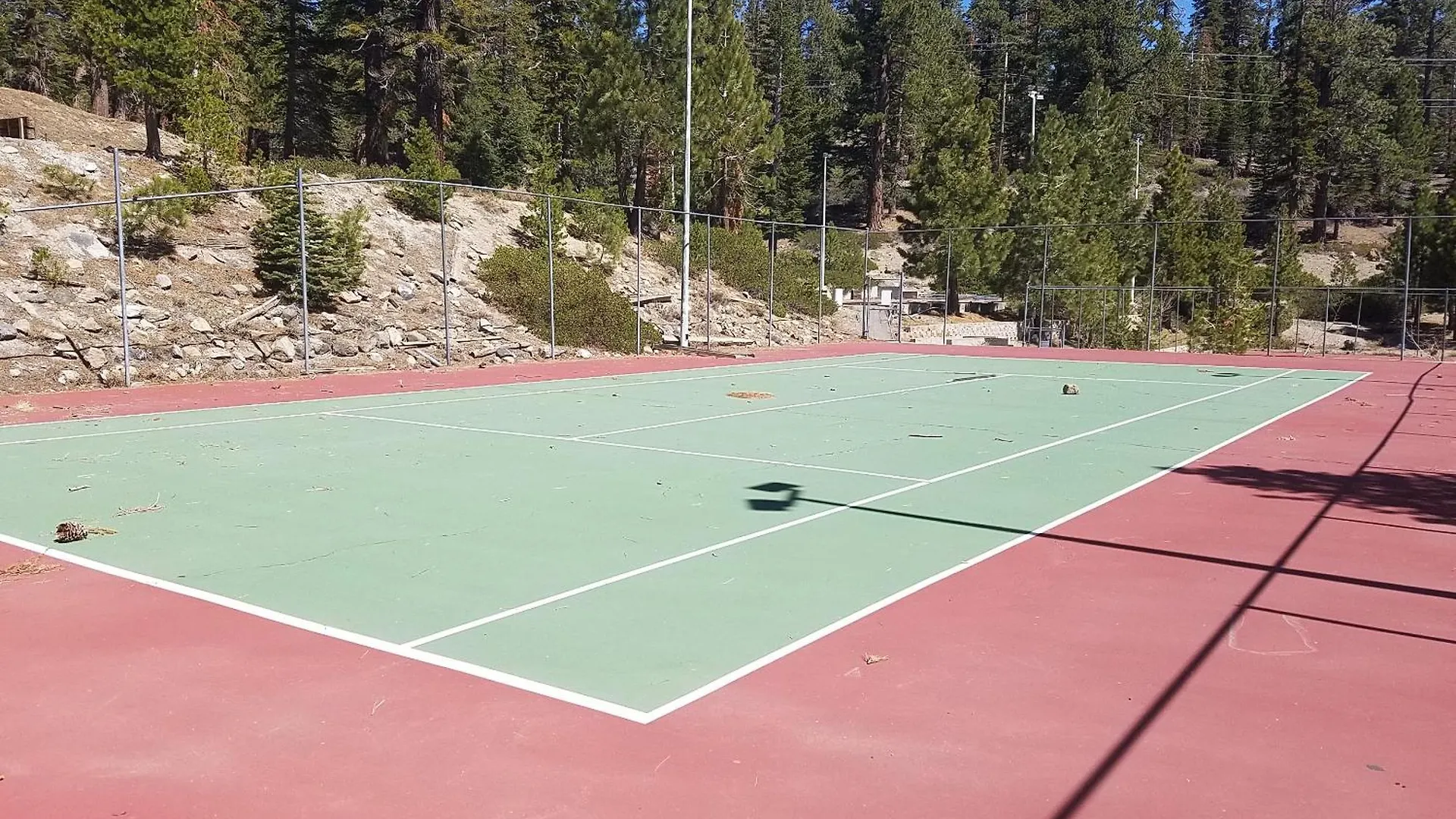Mammoth Ski & Racquet Club #86 Mammoth Lakes United States