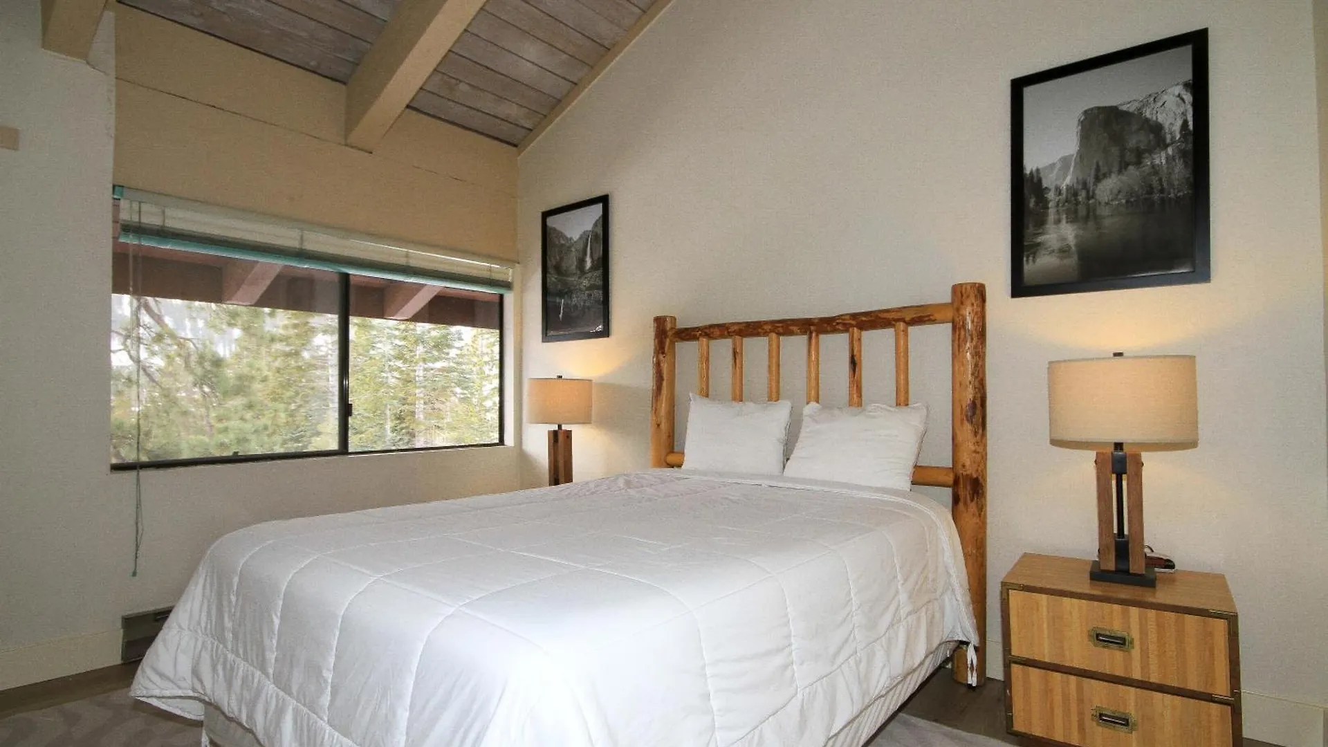 Holiday home Mammoth Ski & Racquet Club #86 Mammoth Lakes United States