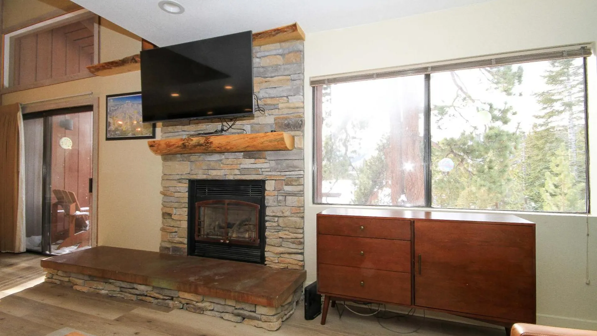 Holiday home Mammoth Ski & Racquet Club #86 Mammoth Lakes
